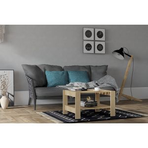 Herb - Sapphire Sapphire Coffee Table