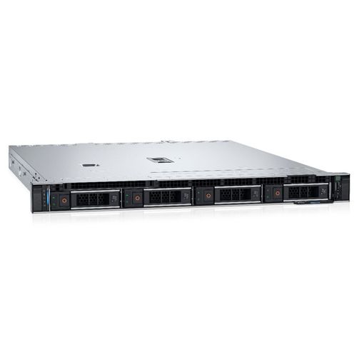 DELL PowerEdge R360 Xeon E-2414 4C 1x16GB H355 1x2TB 700W (1+0) 3yr NBD + šine slika 1