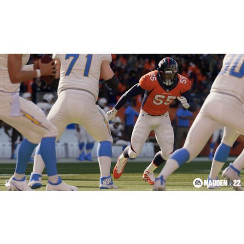 Madden 22 (Xbox Series X) slika 8