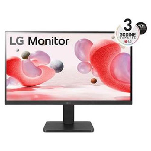 Monitor LG 22" 22MR410-B, FHD, VA, 5ms, 100Hz, HDMI slika 1