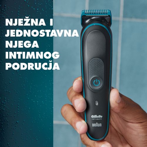 Gillette Intimate trimer za intimno područje I5 slika 6