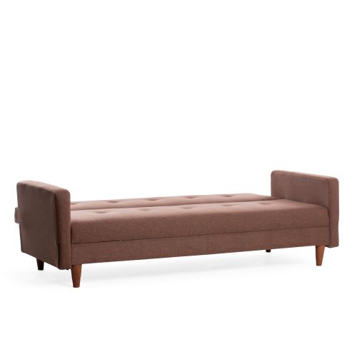 Atelier Del Sofa Trosjed, Hiko - Brown slika 5