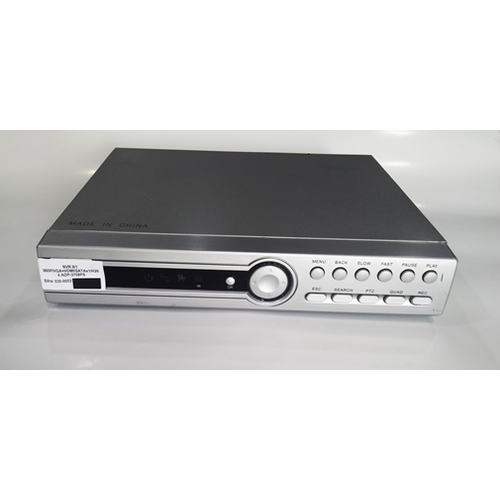 AOP Snimac nvr 8ch 960p vga/hdmi/satax1 aop aop-3708ps slika 1