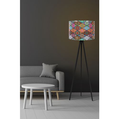 134 Multicolor Floor Lamp slika 1