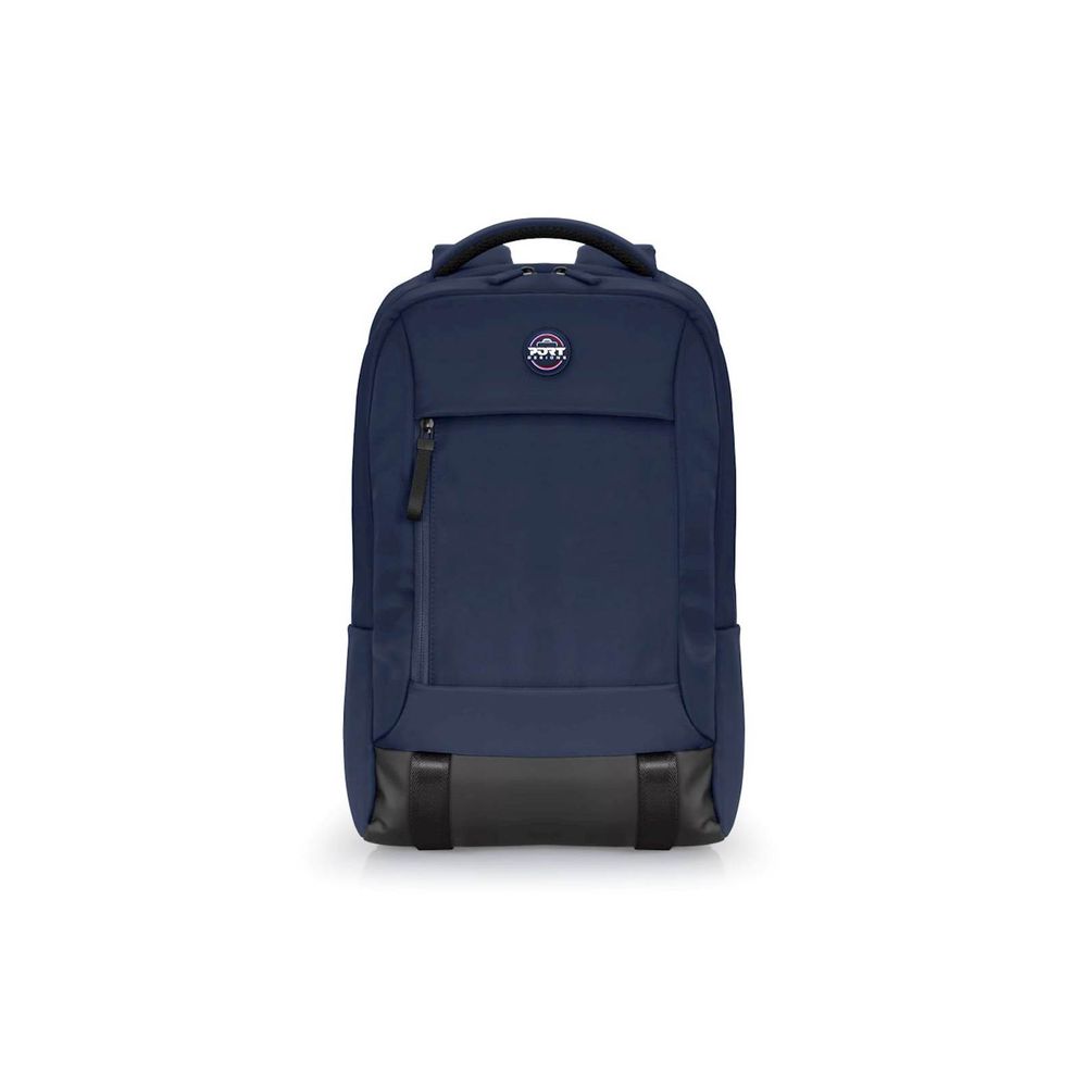Ruksak PORT Torino II 15,6/16", plavi slika 1