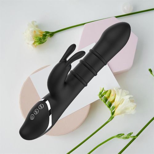 Intoyou Reipo Vibrator s kliznim prstenovima slika 13