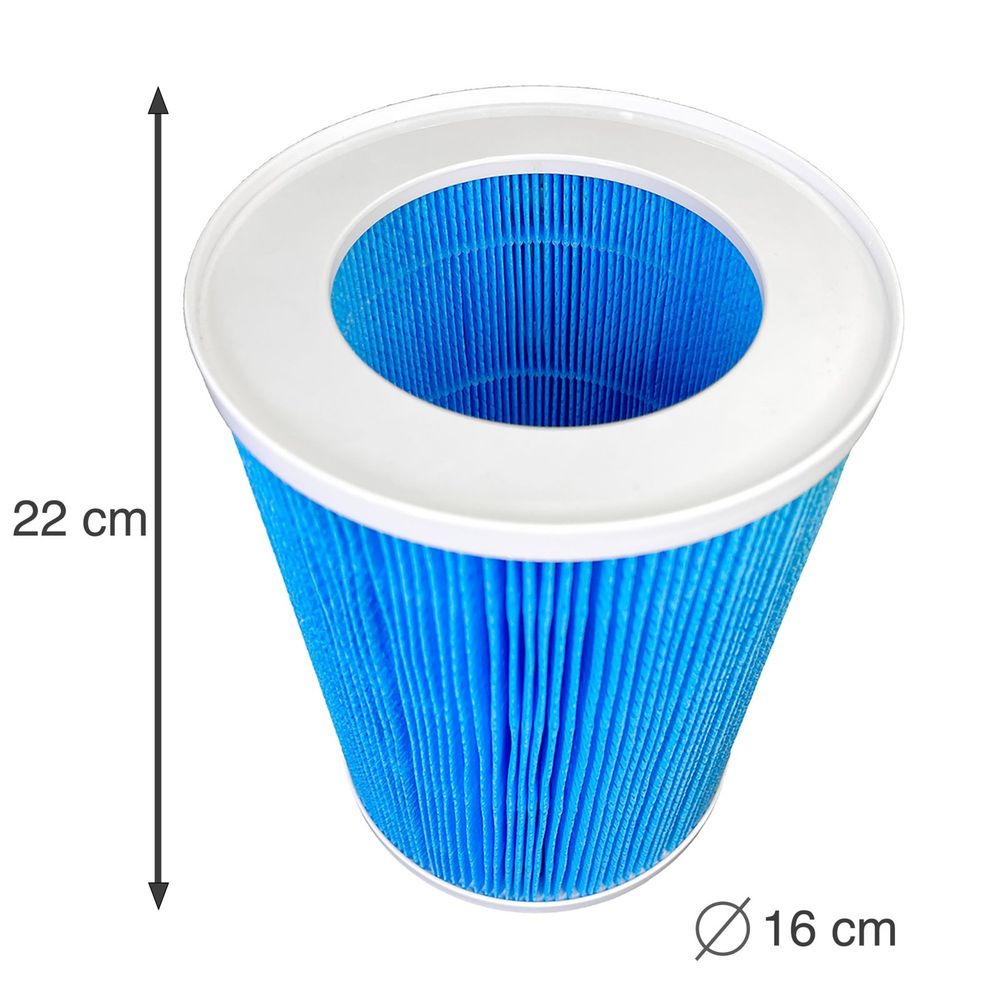 Filter za ovlaživač zraka Webber H1002 slika 3