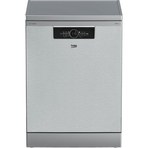 Beko BDFN 36640 XC Samostojeća mašina za pranje sudova, 16 kompleta slika 1