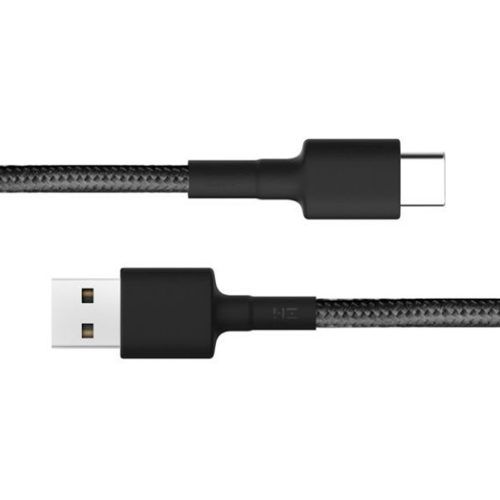 Xiaomi Type-C Braided Cable Black slika 3