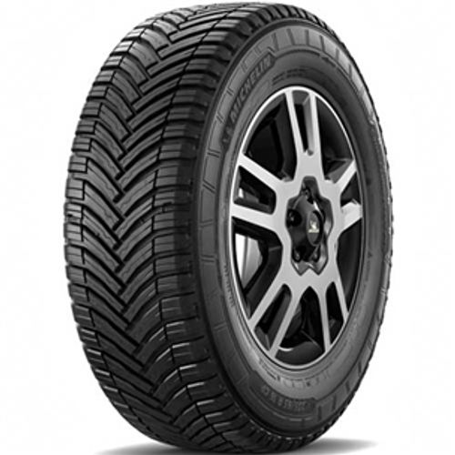 Michelin 195/75R16 107R CROSSCLIMATE CAMPING slika 1