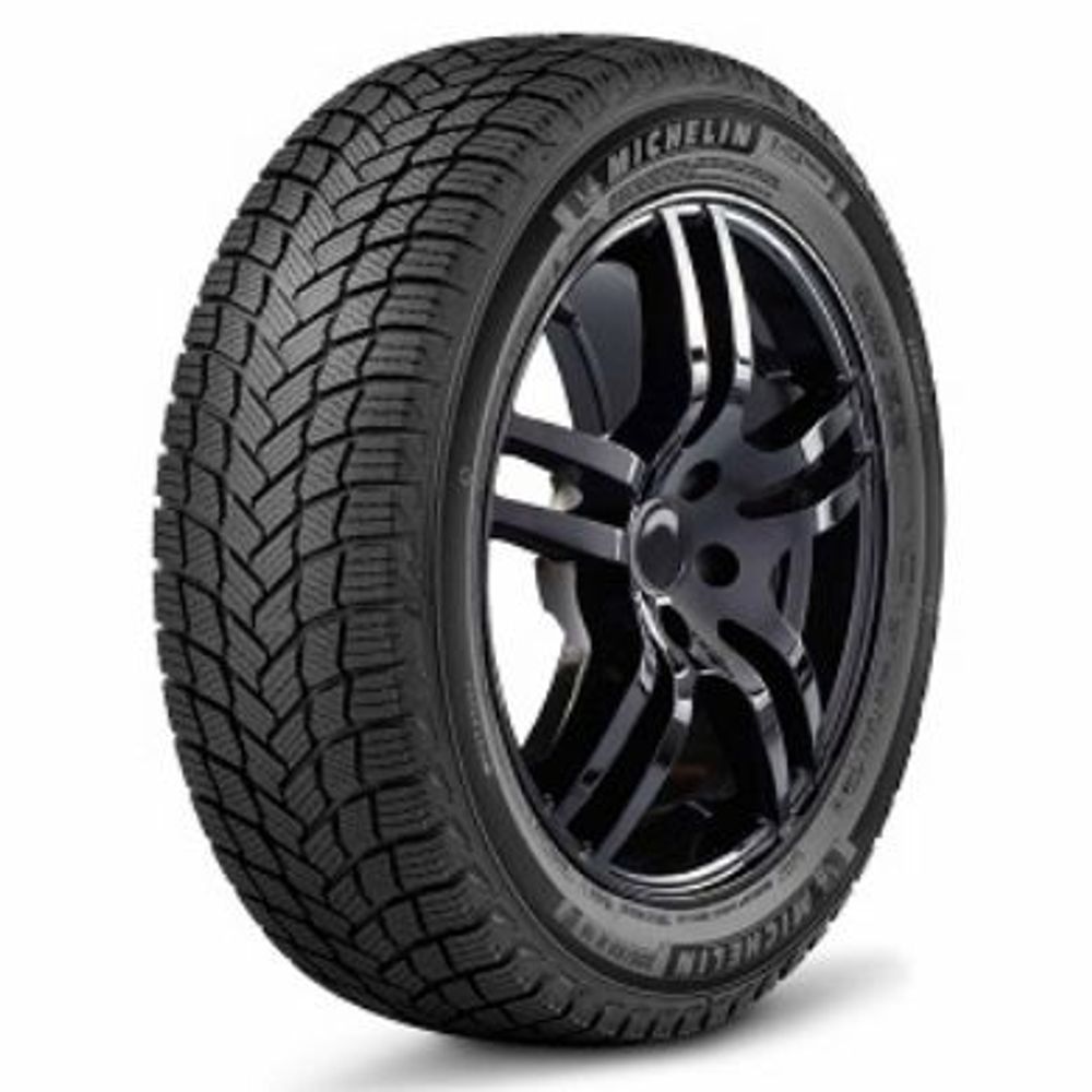 Michelin zimska guma 235/45R19 M+S X-ICE-SNOW XL 99H(DOT-2021) slika 1