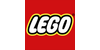 Lego skijaške hlače Paraw 702, roze
