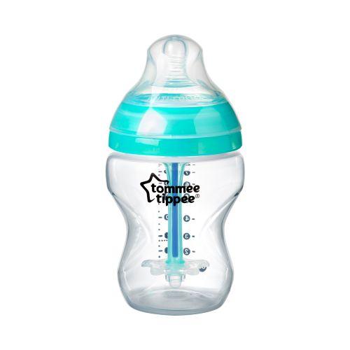 Tommee Tippee Flašica Sentinel ADVANCE 260ml slika 1