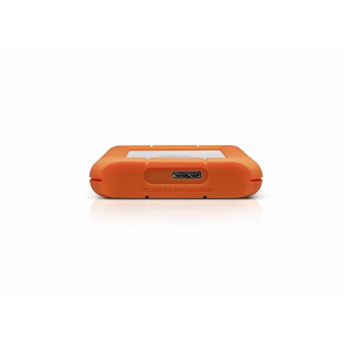 LaCie 1TB Rugged Mini USB 3.0 vanjski tvrdi disk slika 3