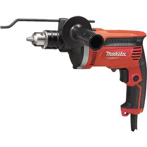 Makita MT udarna bušilica M8100 (710W, 13mm, ključ)