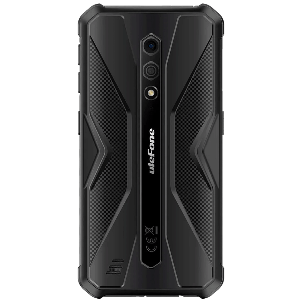 ulefone Armor X12 Pro 4GB/64GB Black slika 3