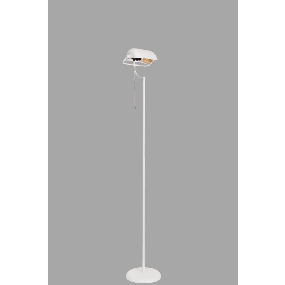 Opviq Podna lampa 262, bijela slika 3