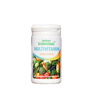 Multivitamin