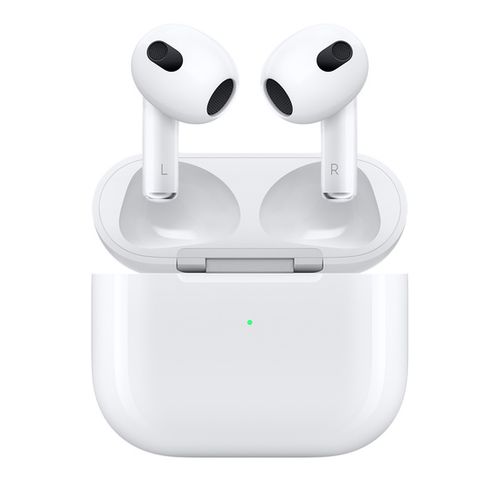 AirPods (3. gen) sa MagSafe kutijicom za punjenje (Bela) MME73ZM A slika 15