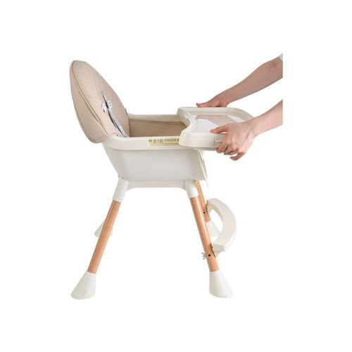 BBO Hranilica Bambi (Bz-508) - Beige slika 4