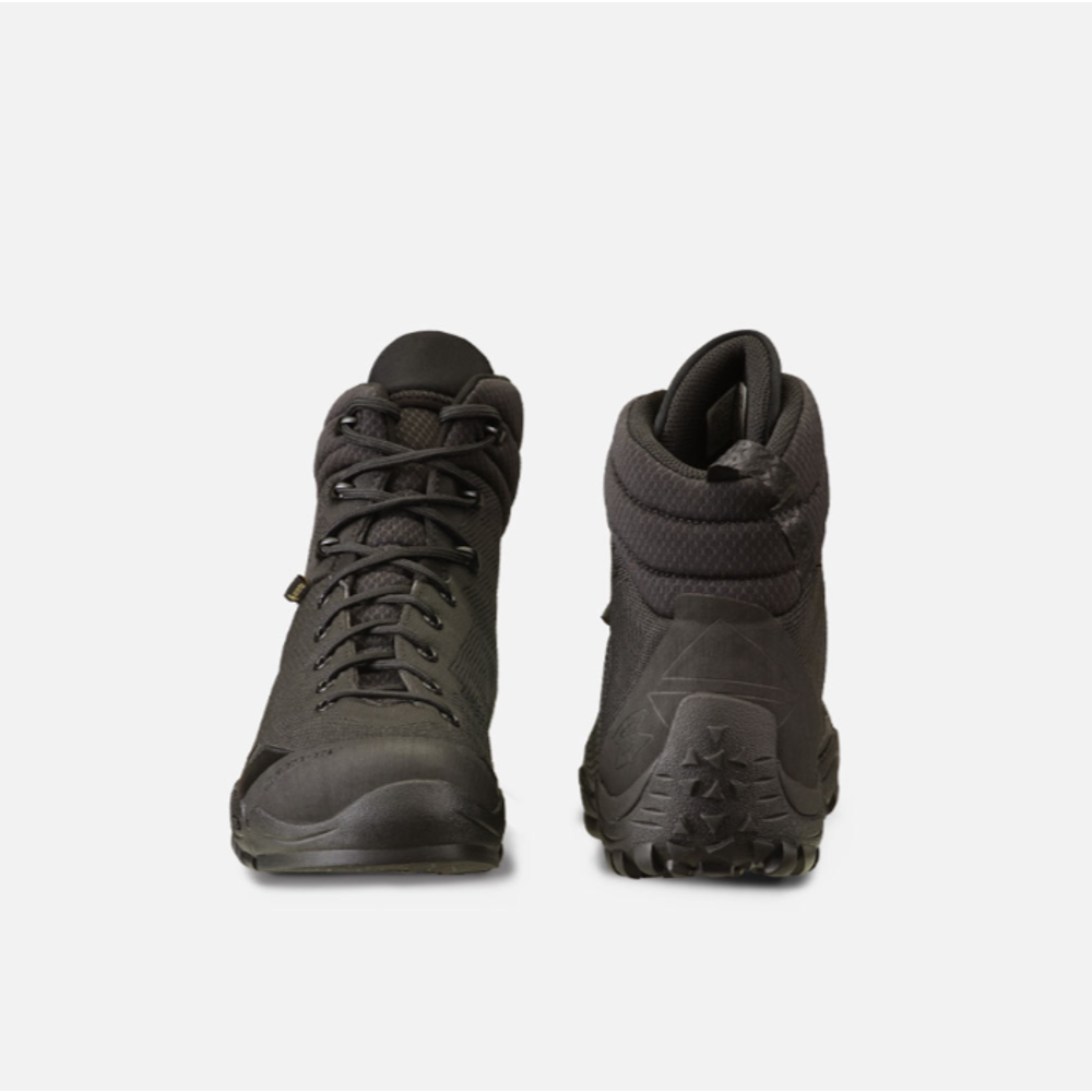 GARMONT Vodootporne gležnjerice Nemesis 6.2 GTX, Crne slika 5