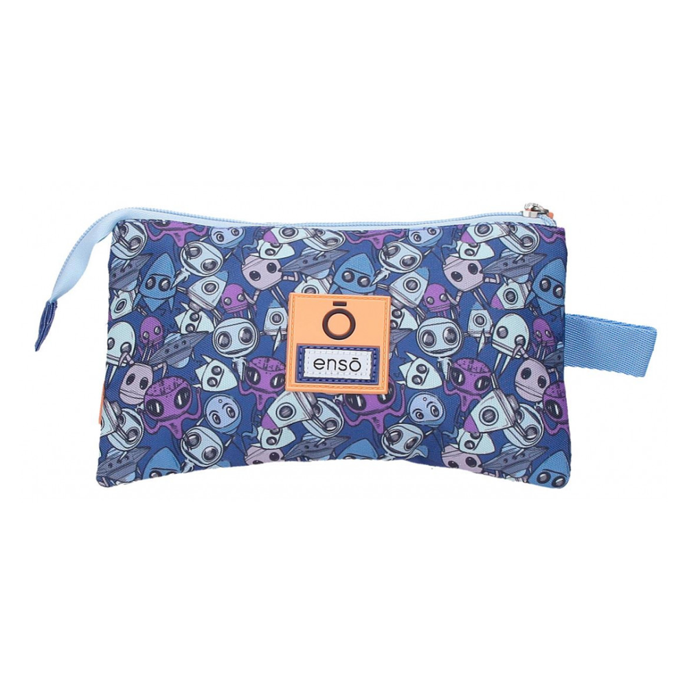 Enso Pernica 22 cm New Friends 9894321 plava slika 2