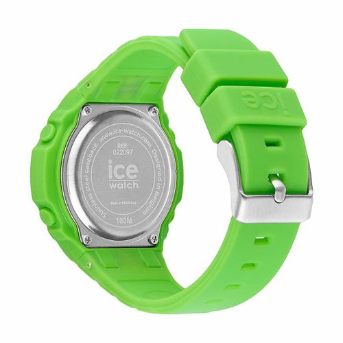 Uniseks sat Ice 022097 (Ø 39 mm) - Trendovski i praktičan slika 5