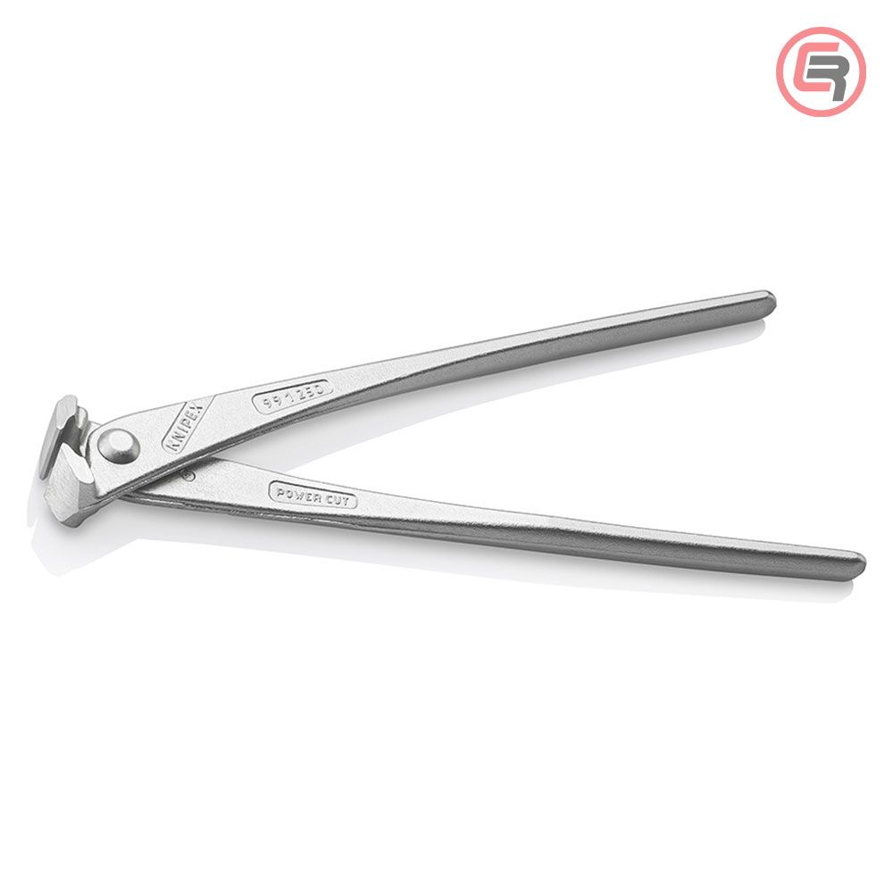 Knipex Kliješta Armiračka 250 mm Siva - 99 14 250 slika 2