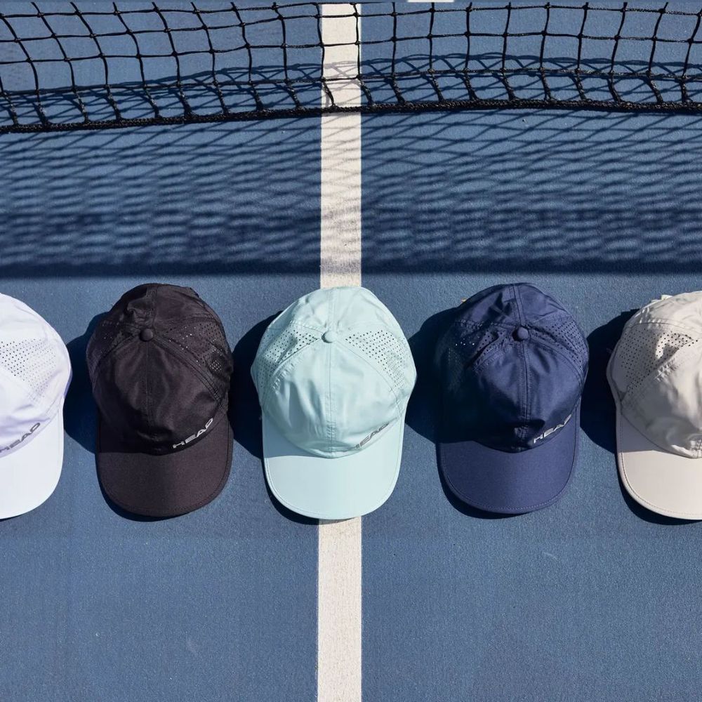HEAD Kačket Pro Player Cap slika 2