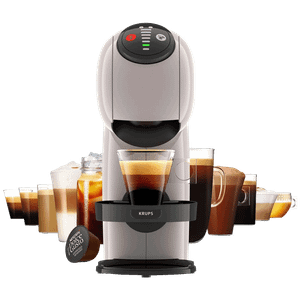Krups Aparat za espresso kafu / Dolce Gusto Genio S KP243AF0