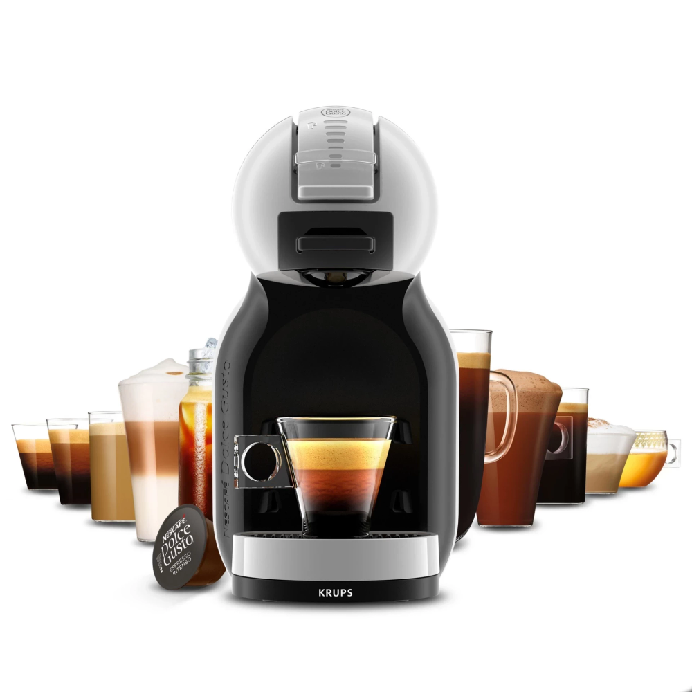 KRUPS Aparat za kafu KP123B10 Dolce Gusto slika 5