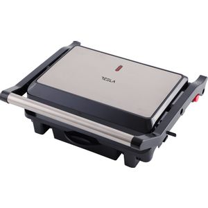 Tesla preklopni grill toaster GR200BX/1000W