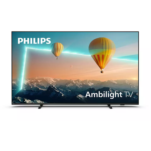 Philips LED TV 65PUS8007/12 slika 1