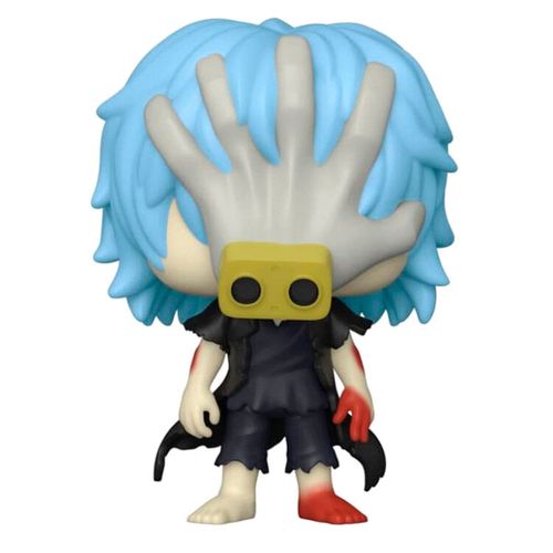 Funko POP figura My Hero Academia Tomura Shigaraki Ekskluzivna slika 2