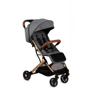 Momi Kolica Estelle, Grey