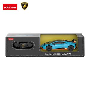 Rastar Lamborghini Huracan STO 1:24