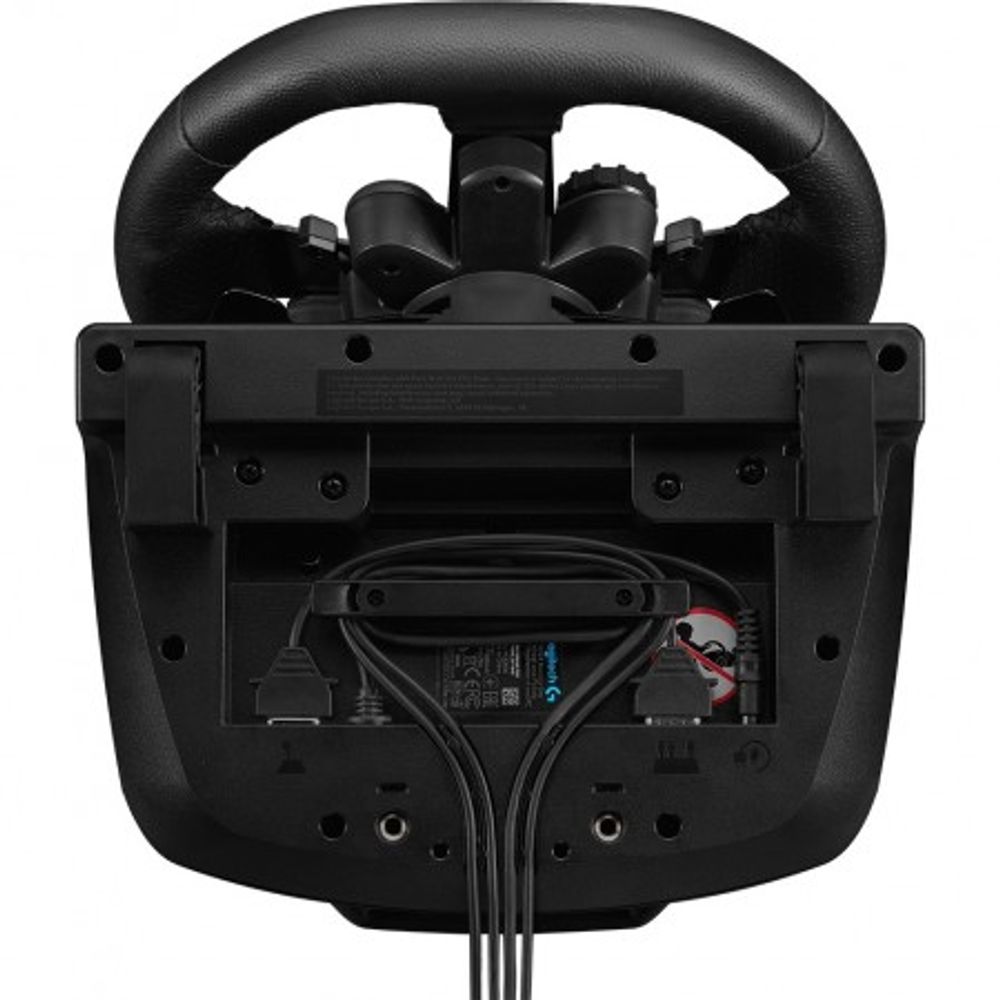 Logitech Volan G923 PS5/PS4/PC slika 5
