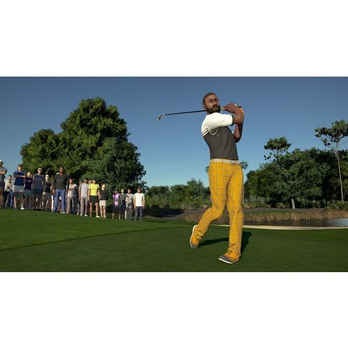 XONE PGA TOUR 2K21 slika 2