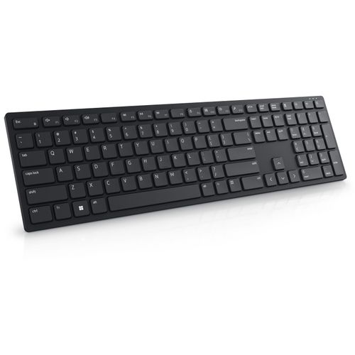 DELL KB500 Wireless US tastatura crna slika 2