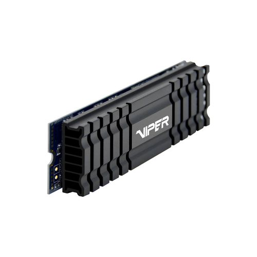 Patriot Viper VPN100 2TB M.2 NVMe PCIe Gen3 x 4 SSD slika 6