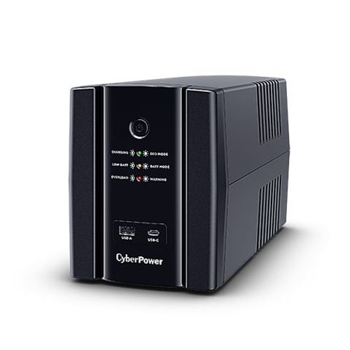 CyberPower 2200VA/1320W UT2200EG, line-int., šuko, desktop slika 1