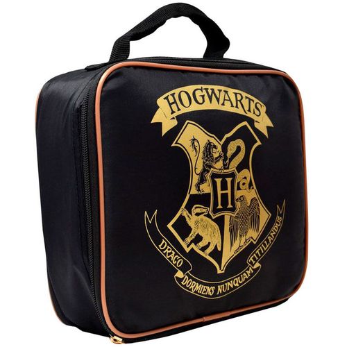 Harry Potter Gryffindor termo torba za ručak slika 2