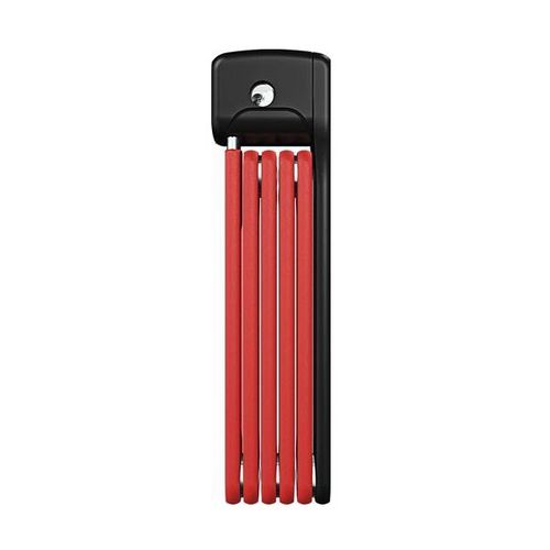 LOKOT BORDO LITE 6055/85 RED ABUS 78064-6 slika 1