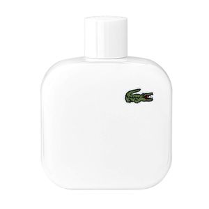 Lacoste Eau de Lacoste L.12.12 Blanc EDT 175 ml