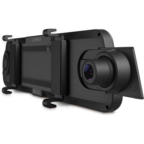 LAMAX auto kamera S9 Dual GPS slika 4
