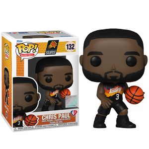 Funko POP figura NBA Chris Paul City Edition 2021