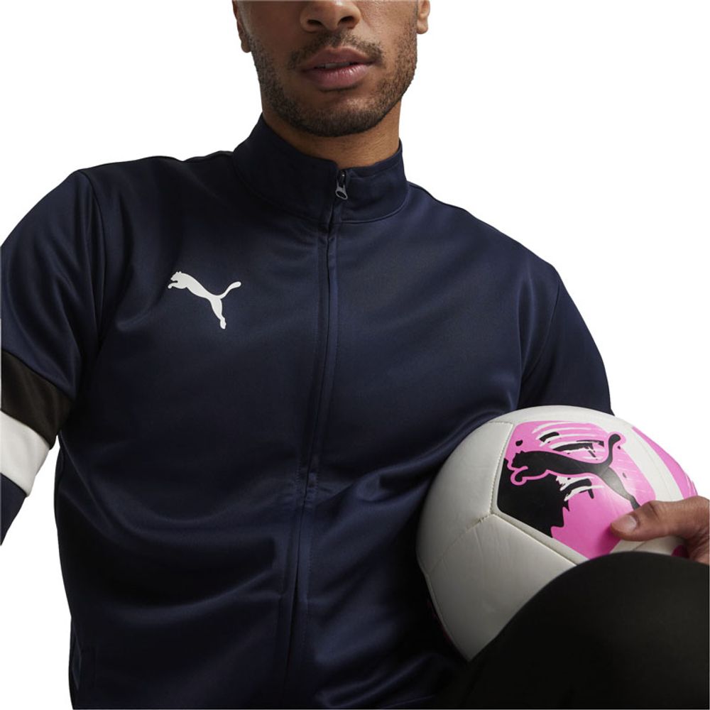 Puma Komplet trenerka Teamrise TrackSuit za muškarce slika 3