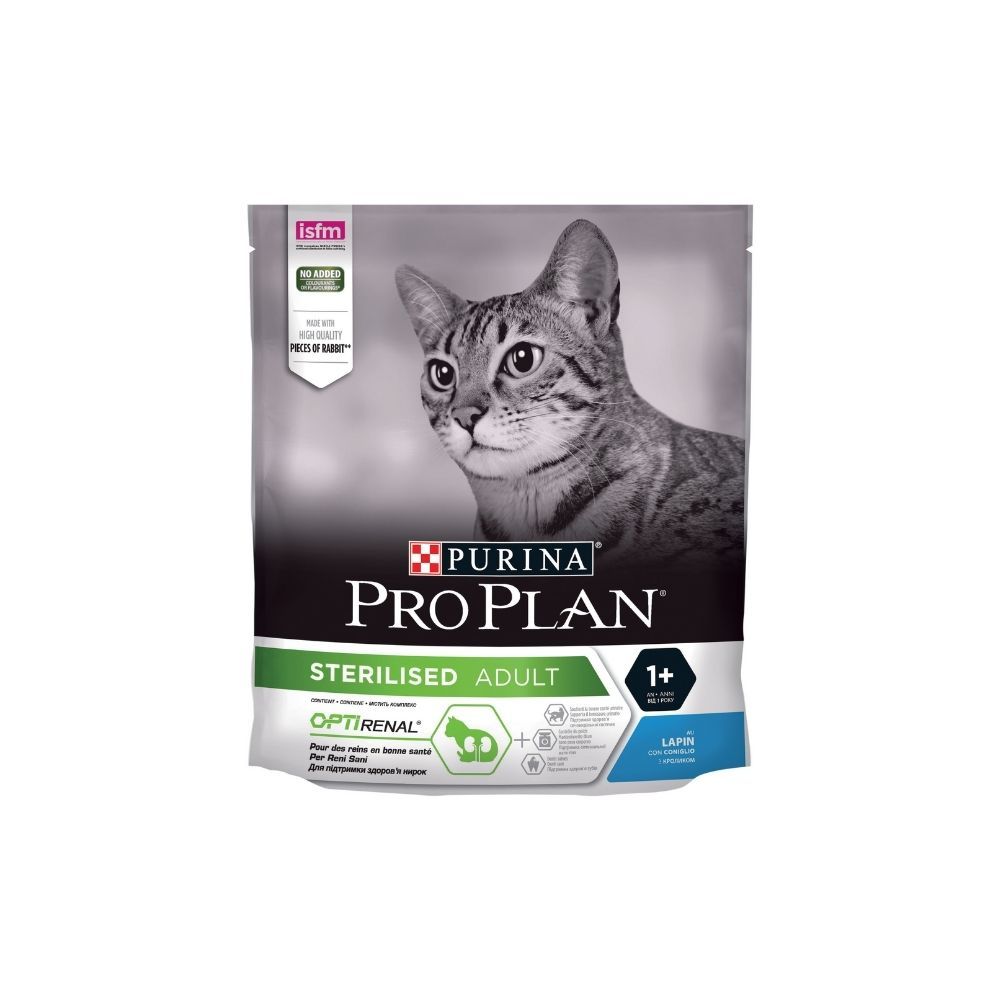 Pro Plan Adult sterilised zec, 400 g slika 1