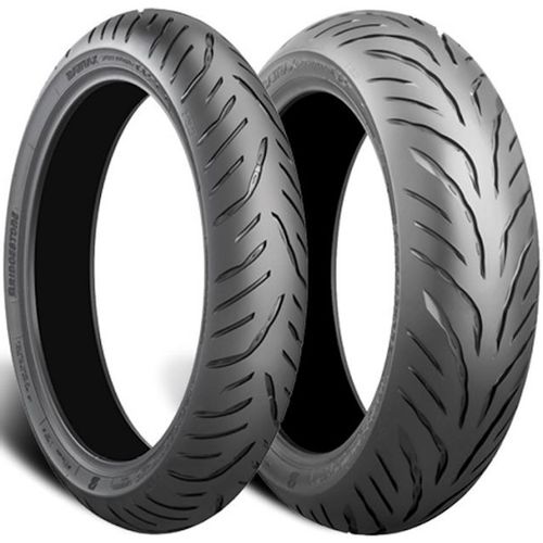 Bridgestone 160/60R18 70W TL T32R Battlax slika 1