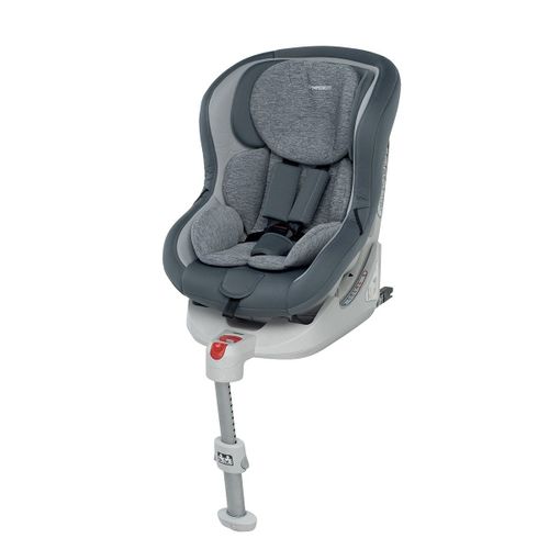 Foppapedretti autosjedalica grupa 0-1 (0-18kg) Isoprogress - Silver  slika 1